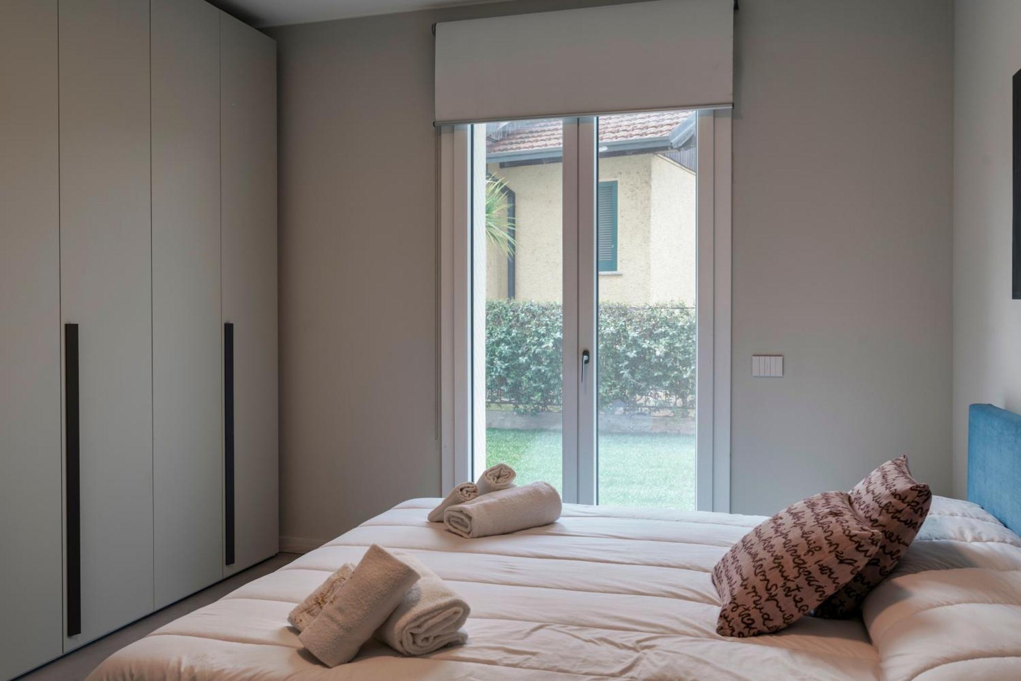 Malvezzi Apartments Desenzano del Garda Exterior photo
